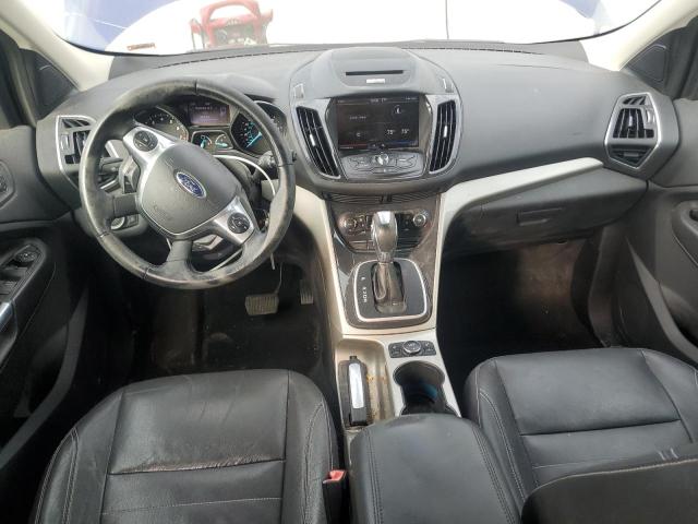 2013 FORD ESCAPE SEL #3268514798