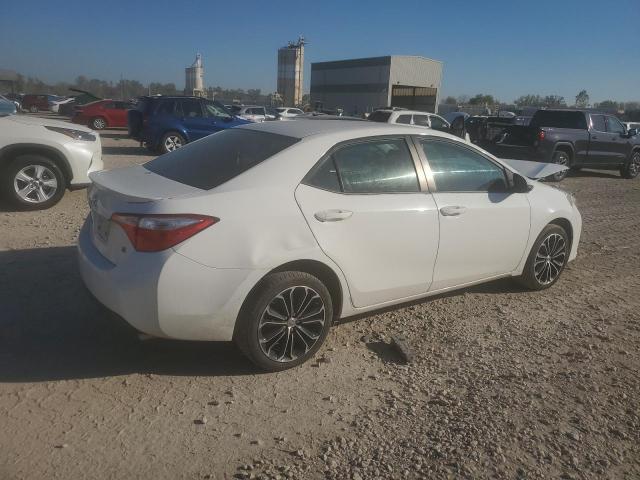 2015 TOYOTA COROLLA L #3287899257