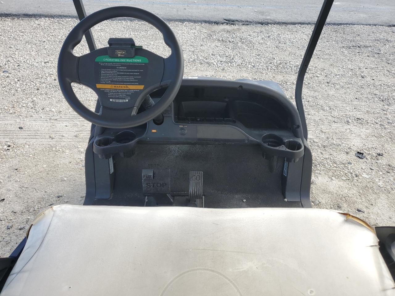 Lot #3274658827 2019 CLUB CAR PRECEDENT