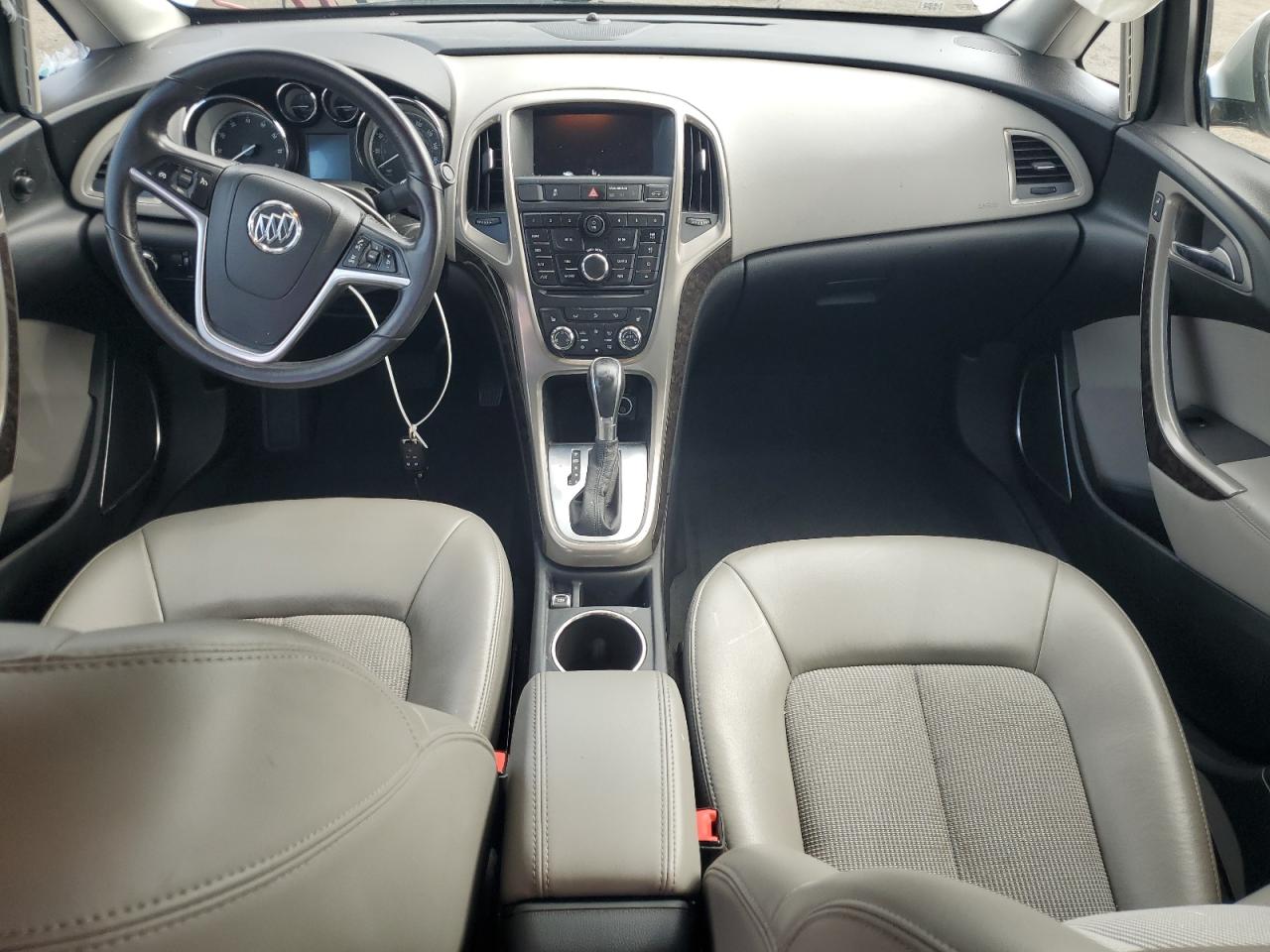 BUICK VERANO SPORT TOURING