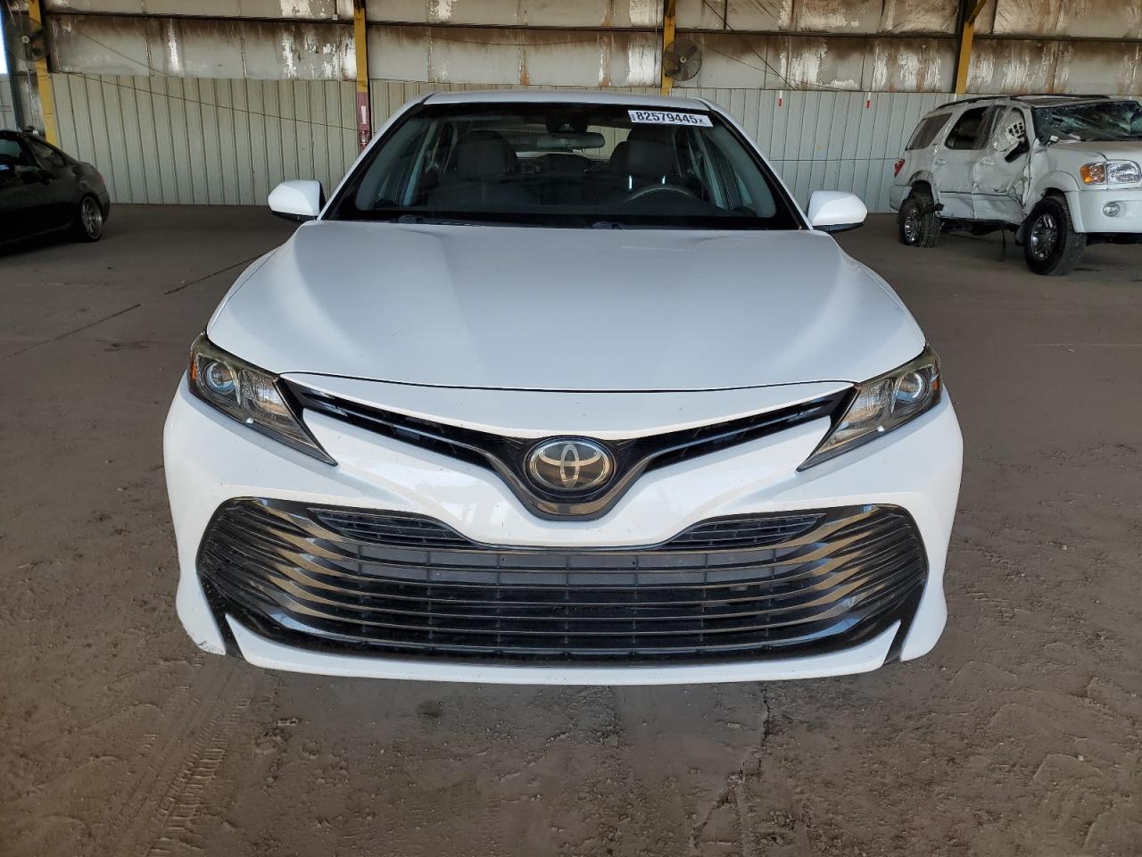TOYOTA CAMRY L