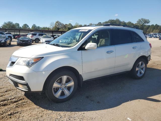Global Auto Auctions: 2010 ACURA MDX