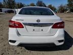 Lot #3305582120 2019 NISSAN SENTRA S