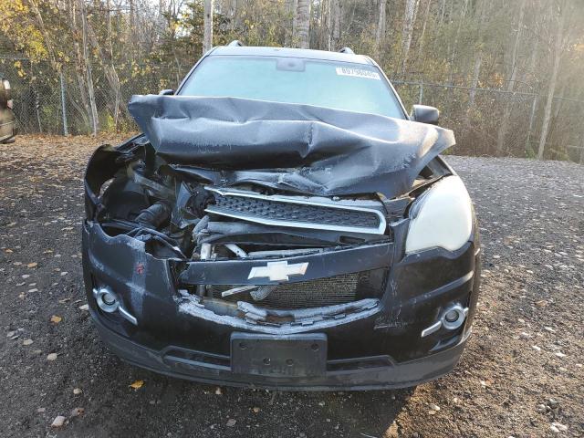 2012 CHEVROLET EQUINOX LT - 2GNALPEK3C6333911