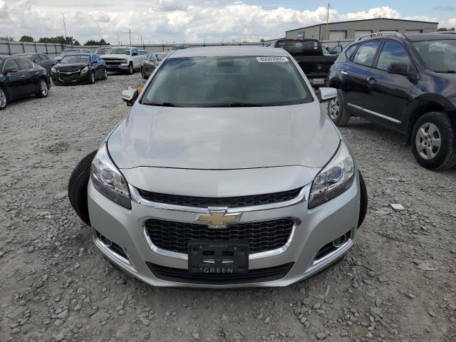 2016 CHEVROLET MALIBU LIM 1G11E5SA2GF166903