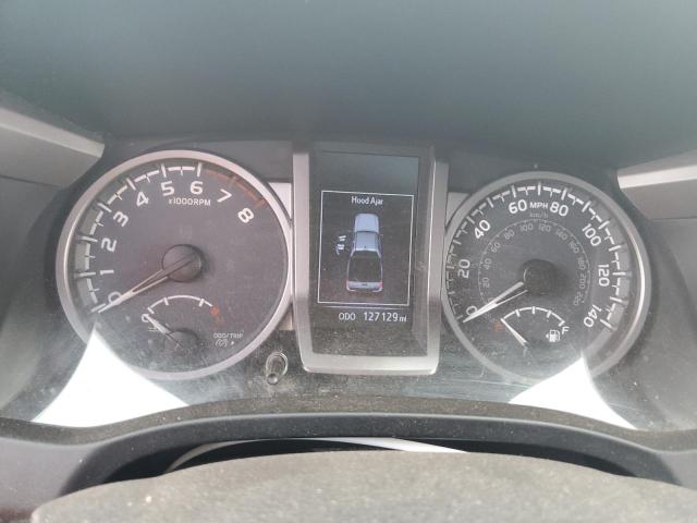 2017 TOYOTA TACOMA DOU 3TMGZ5AN1HM047851