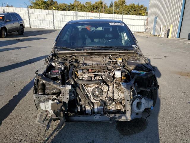 2021 SUBARU WRX LIMITE - JF1VA1J63M9804859