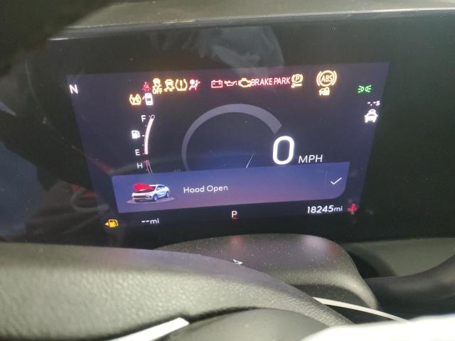 2024 BUICK ENCORE GX PREFERRED - KL4AMBS21RB126768