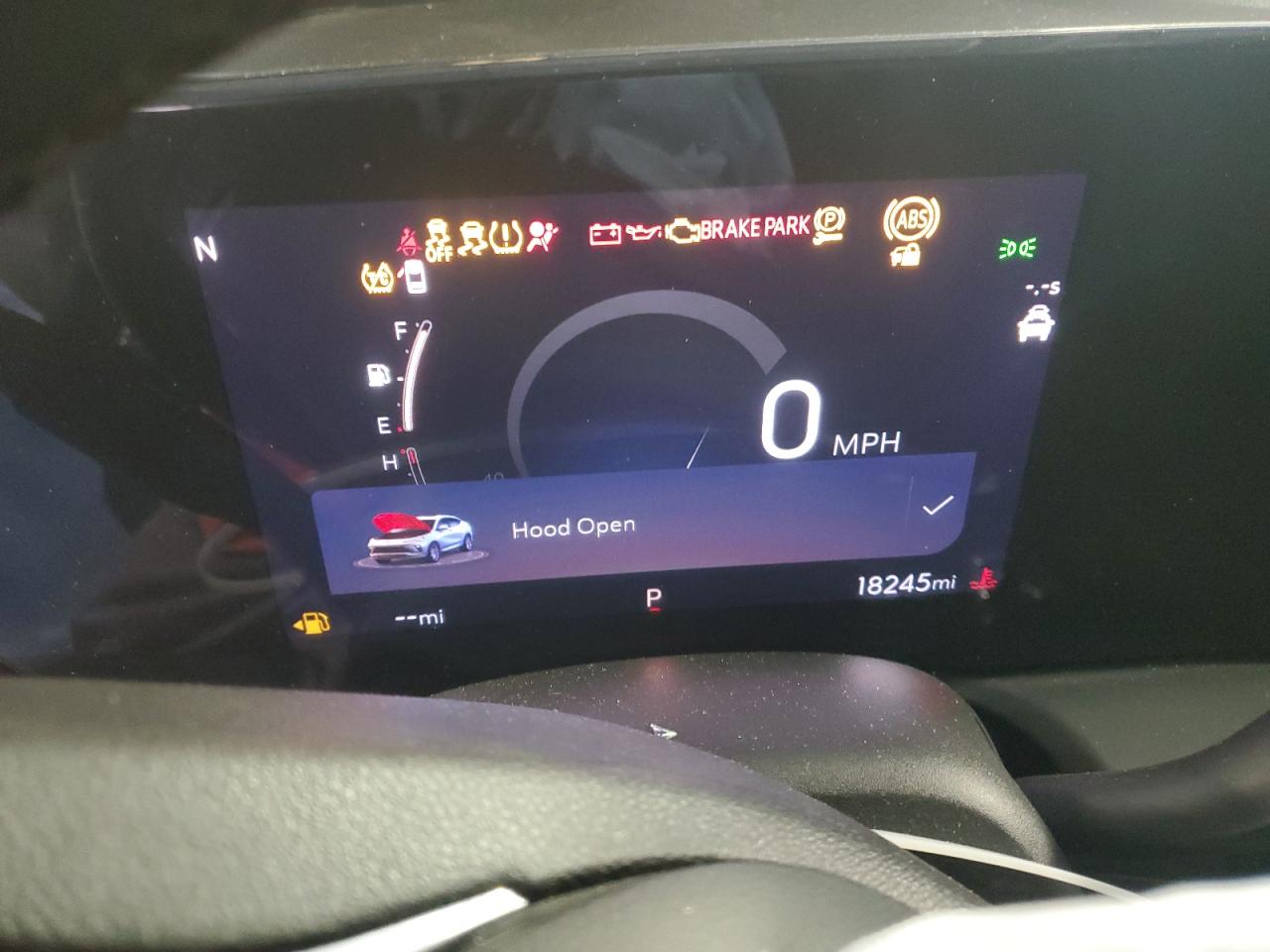 BUICK ENCORE PREFERRED