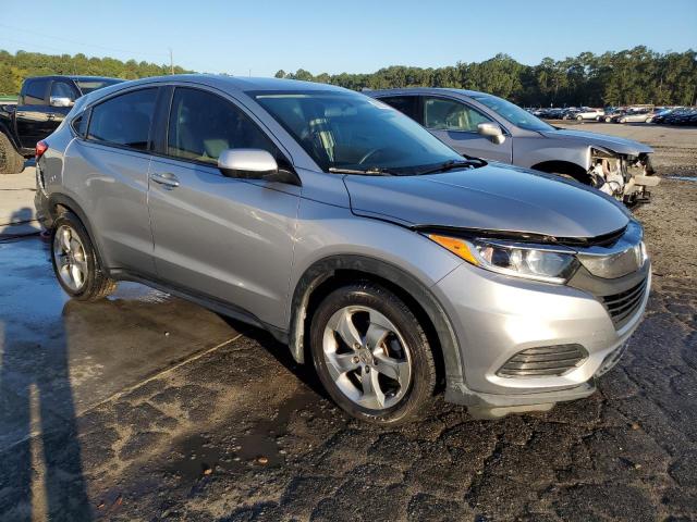 2019 HONDA HR-V LX 3CZRU5H36KG702257