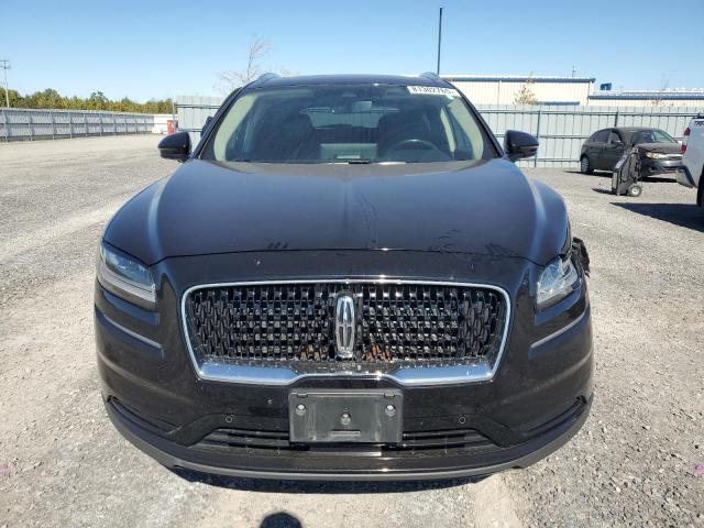 2021 LINCOLN NAUTILUS R - 2LMPJ8K97MBL01536