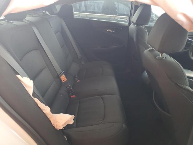 2019 CHEVROLET MALIBU LS - 1G1ZB5ST3KF224815