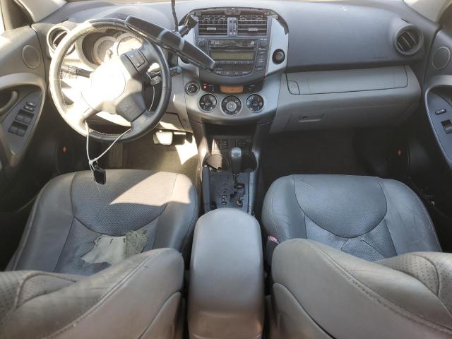 2010 TOYOTA RAV4 LIMIT - JTMYK4DV2A5027070