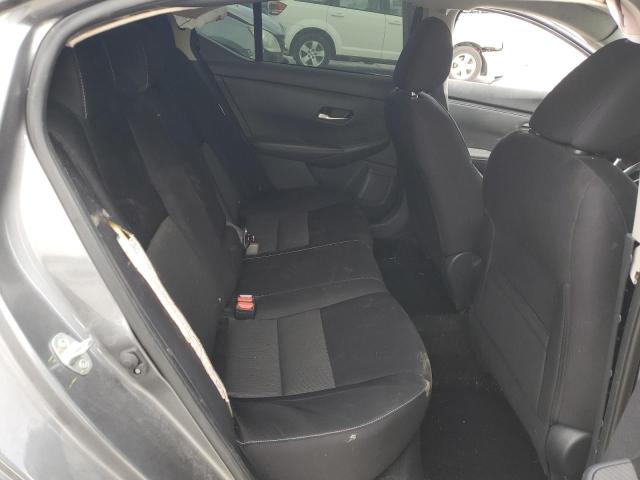 2021 NISSAN SENTRA SV - 3N1AB8CV9MY329556