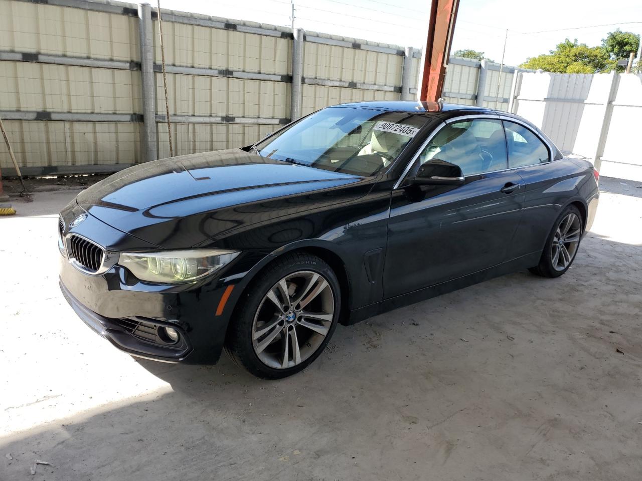 BMW 4 SERIES 430I