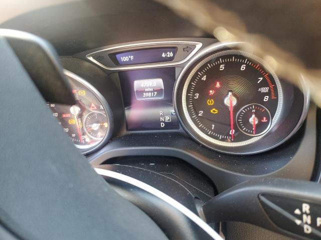 2018 MERCEDES-BENZ CLA 250 4M - WDDSJ4GB5JN696515