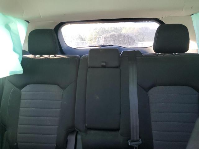 2017 FORD EDGE SE - 2FMPK4G93HBB62280