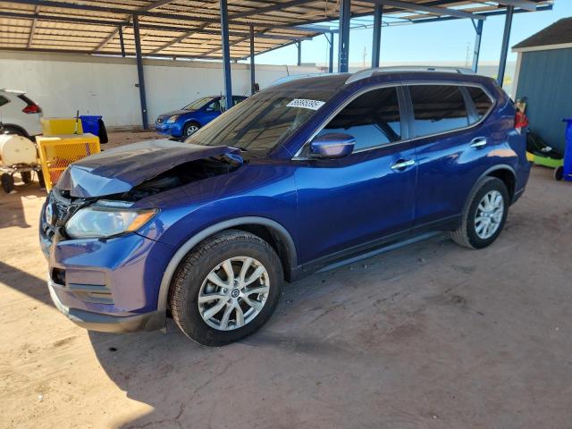 2017 NISSAN ROGUE S #3312714295