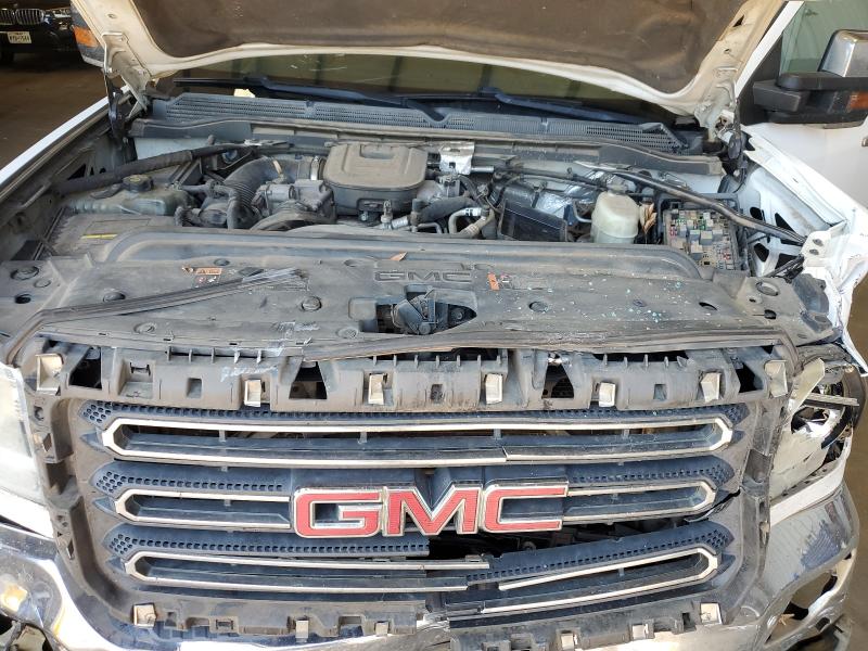 2015 GMC SIERRA K25 - 1GT12ZE83FF515873
