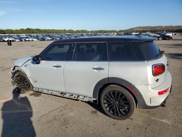 2019 MINI COOPER S CLUBMAN ALL4 - WMWLU5C5XK2G04250