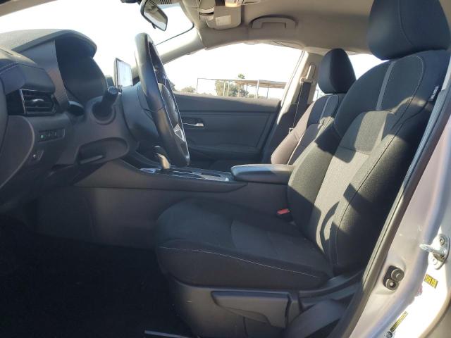 2022 NISSAN SENTRA SV #3297238382