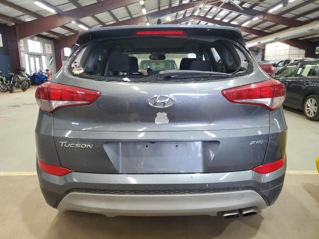 2018 HYUNDAI TUCSON VAL - KM8J3CA2XJU676362