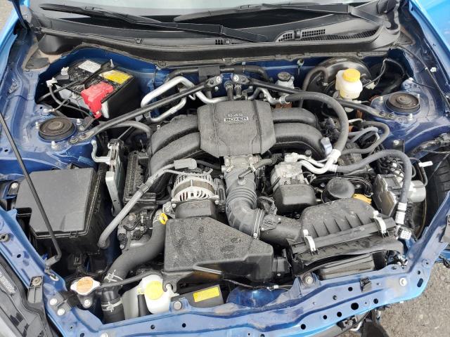 2024 TOYOTA GR 86 PREM JF1ZNBE15R9754368