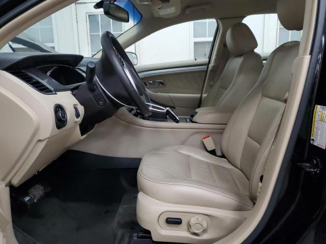 2015 FORD TAURUS SEL - 1FAHP2E86FG104152