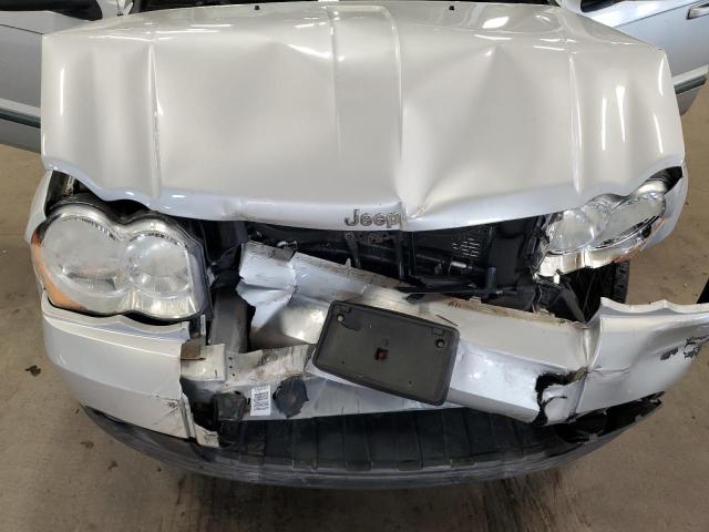 2008 JEEP GRAND CHER #3278567946