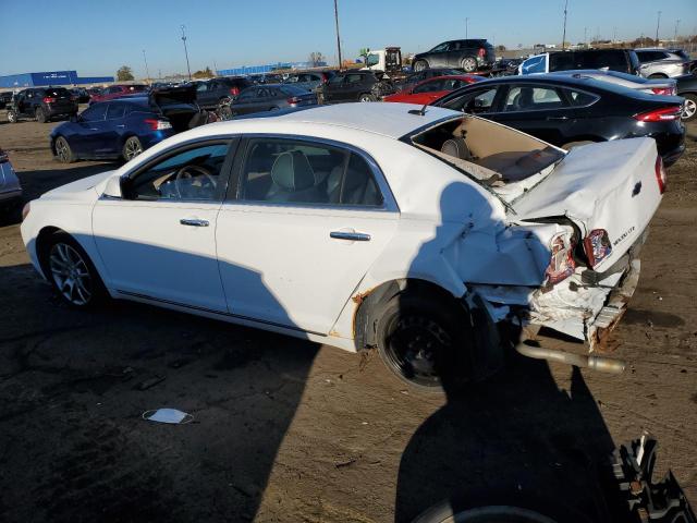 2010 CHEVROLET MALIBU LTZ #3286531153