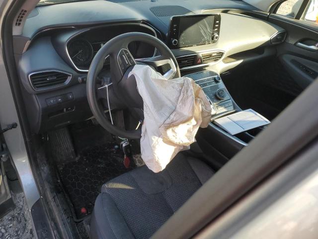 2022 HYUNDAI SANTA FE S - 5NMS2DAJ8NH409355