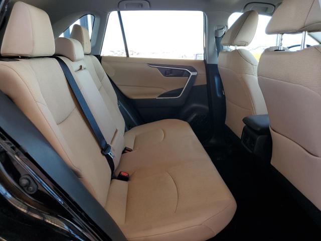 2021 TOYOTA RAV4 LE - 4T3LWRFV3MU013913