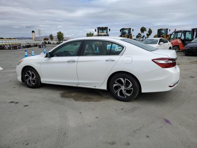 2016 HONDA ACCORD LX 1HGCR2F39GA041121