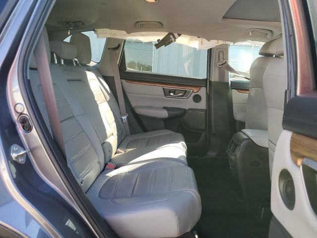 2020 HONDA CR-V EXL #3284831539