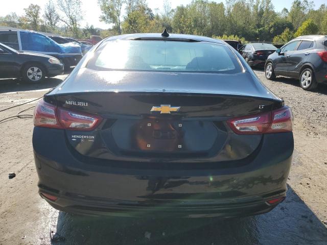 2019 CHEVROLET MALIBU LT 1G1ZD5ST6KF164491