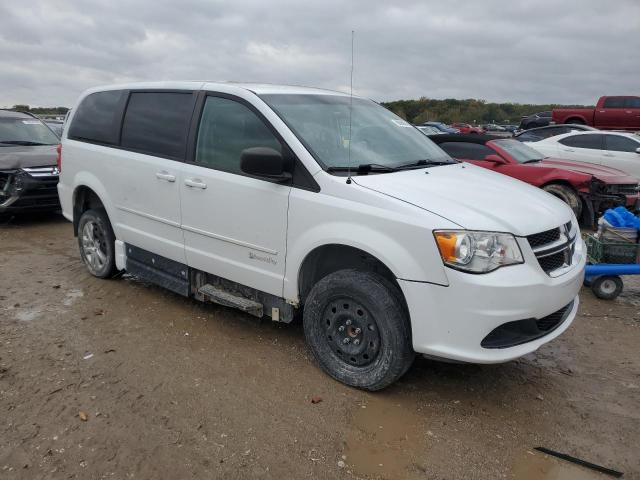 2016 DODGE GRAND CARA - 2C7WDGBG7GR144245