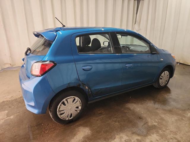 2024 MITSUBISHI MIRAGE ES ML32AUHJ2RH012582