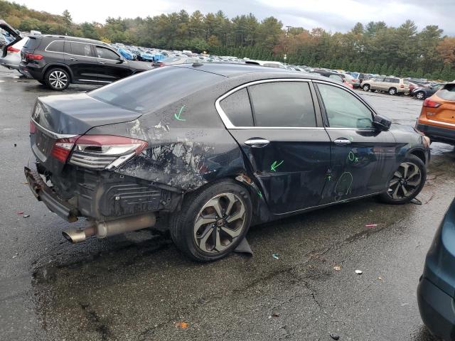 2016 HONDA ACCORD EX - Other View