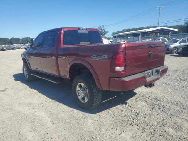 2018 RAM 2500 LARAM #3278704625