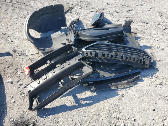 2018 FORD FUSION SE - 3FA6P0H77JR108291