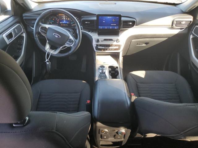 2021 FORD EXPLORER X - 1FMSK8DH5MGA93026