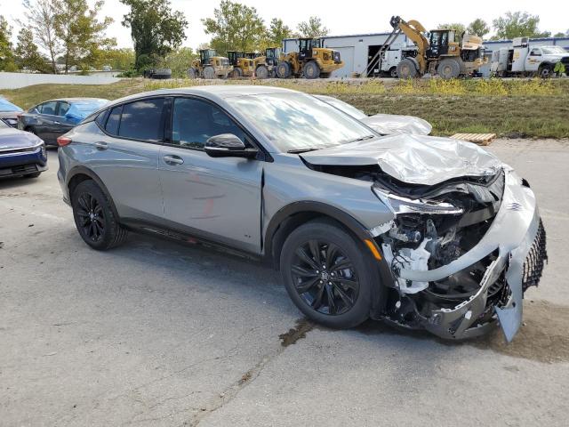 2025 BUICK ENVISTA SP KL47LBEP0SB222904