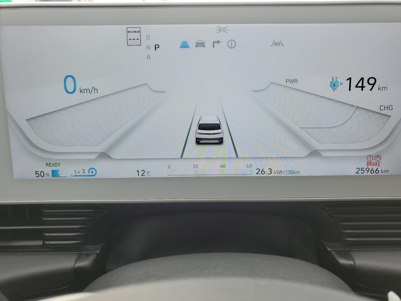 HYUNDAI IONIQ 5 LIMITED