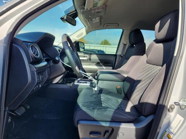 2021 TOYOTA TUNDRA CRE - 5TFDY5F16MX045142