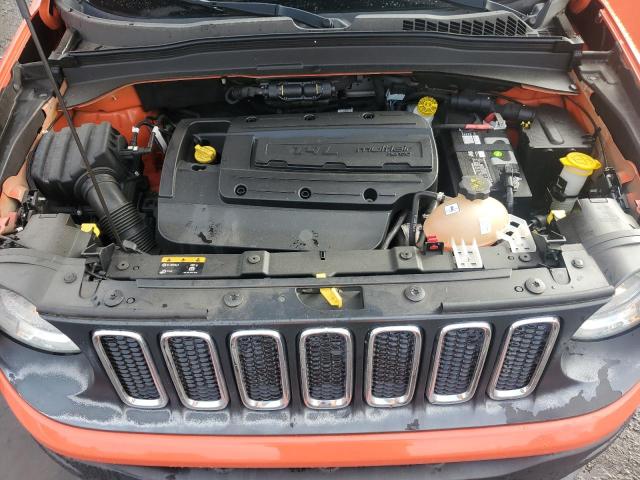 2017 JEEP RENEGADE S - ZACCJAAH0HPF42547