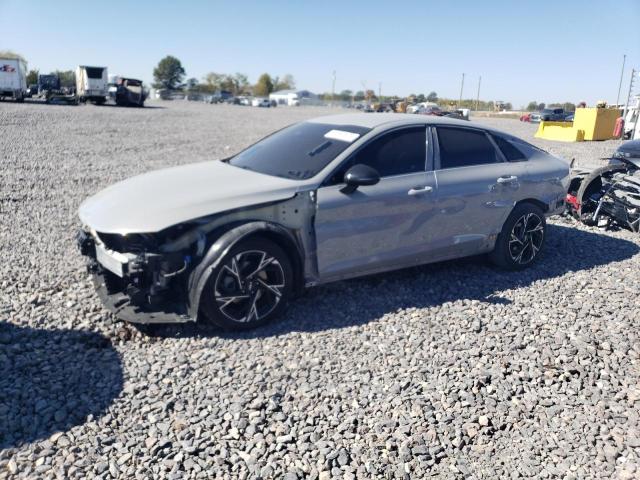 Global Auto Auctions: 2025 KIA K5 GT LINE