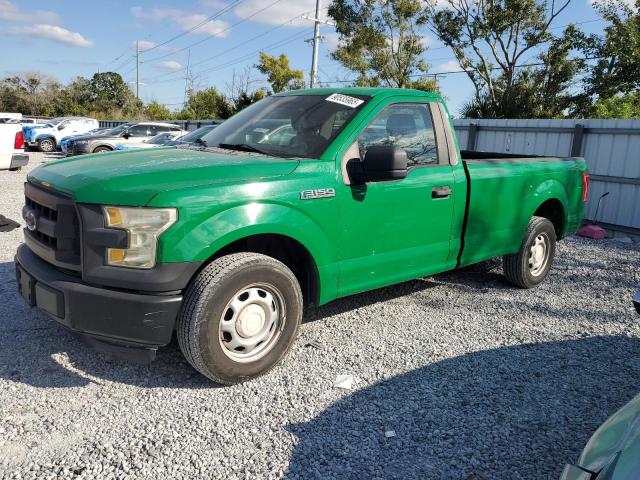 FORD F150