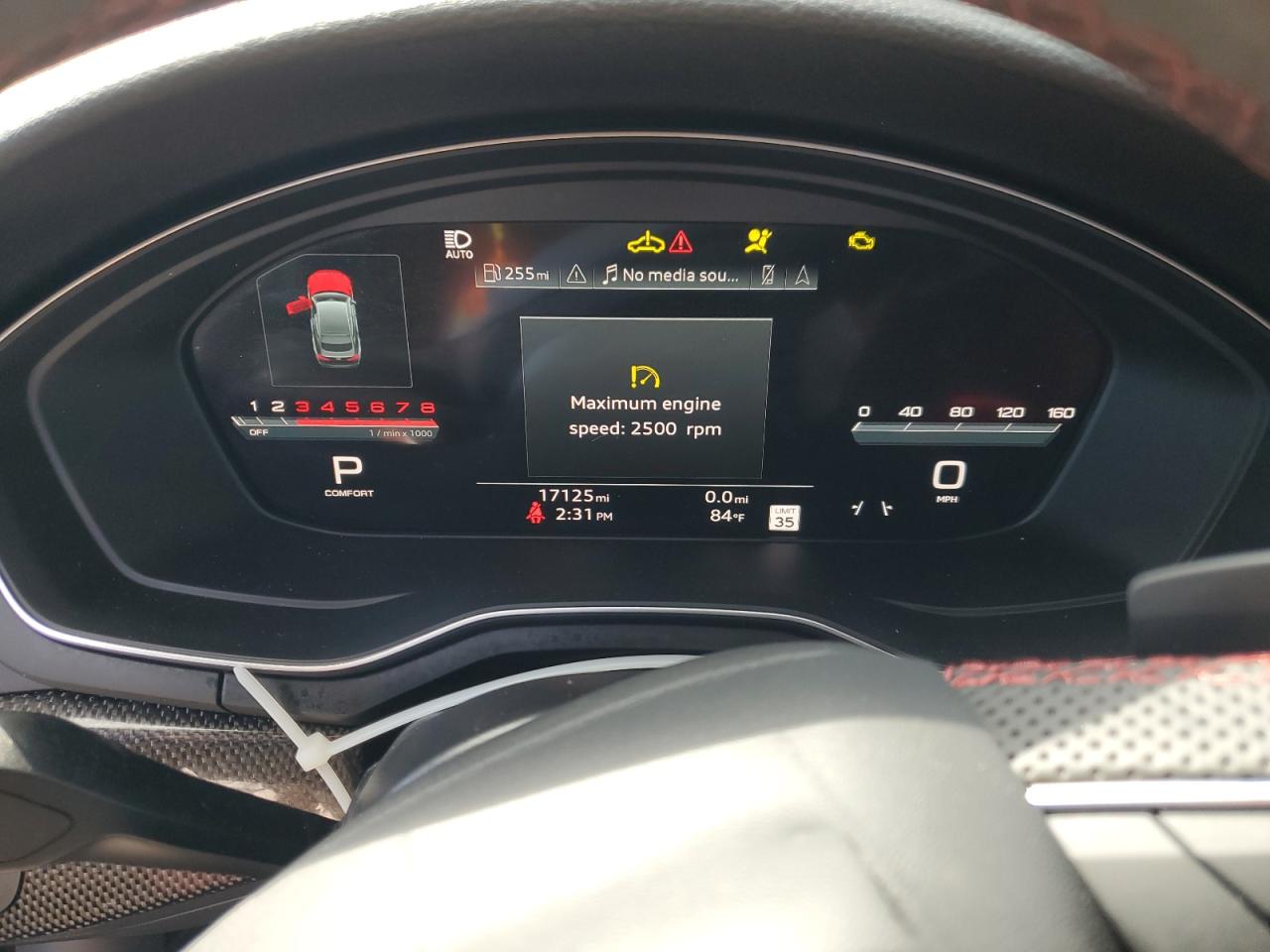 AUDI S5 PREMIUM PLUS