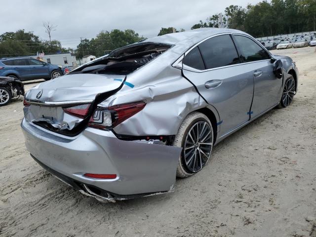 2025 LEXUS ES 350 BAS #3282402292