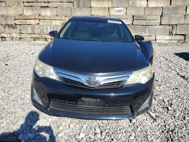 2013 TOYOTA CAMRY SE #3284824562